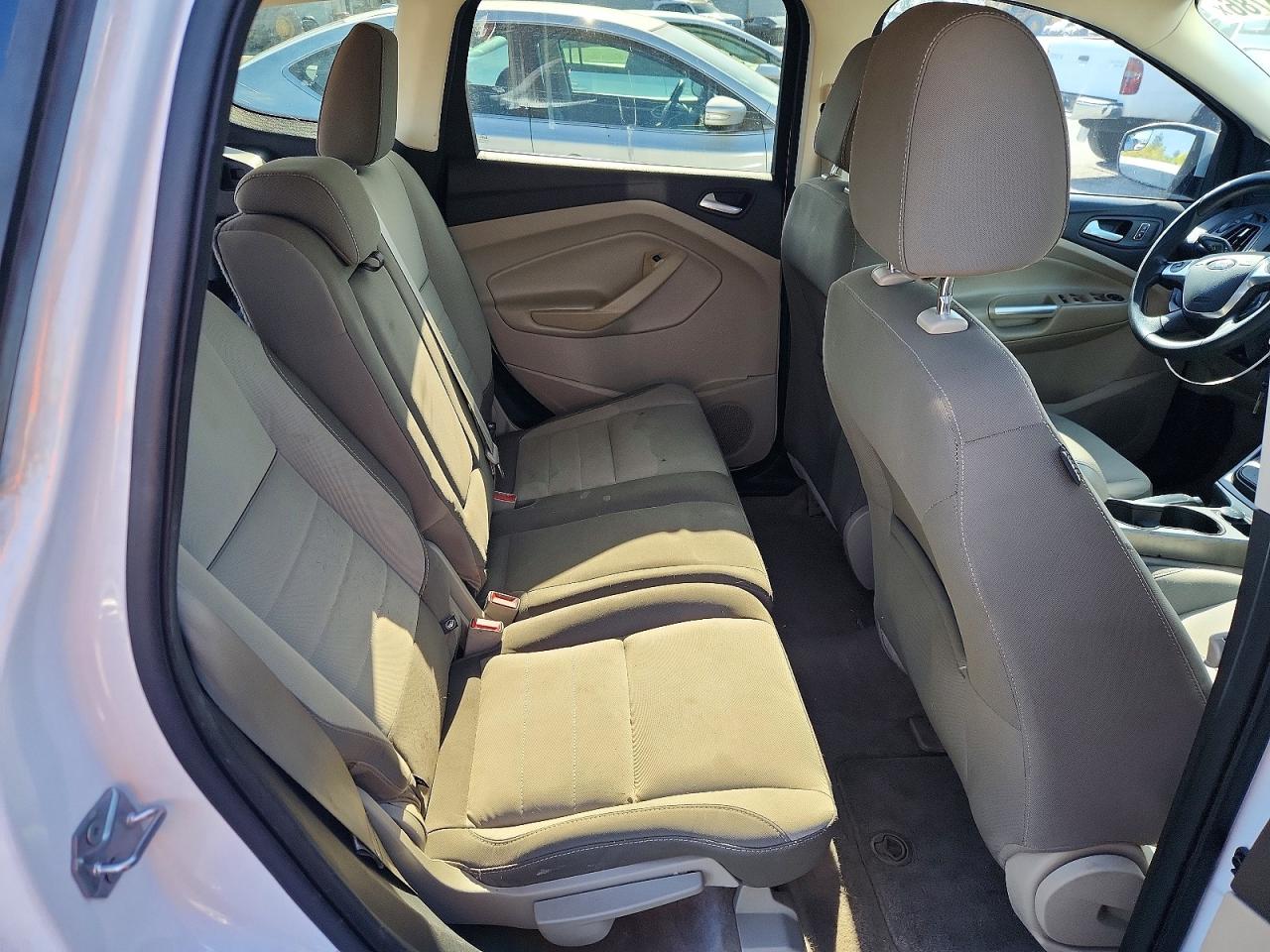 2014 FORD ESCAPE SE photo 28