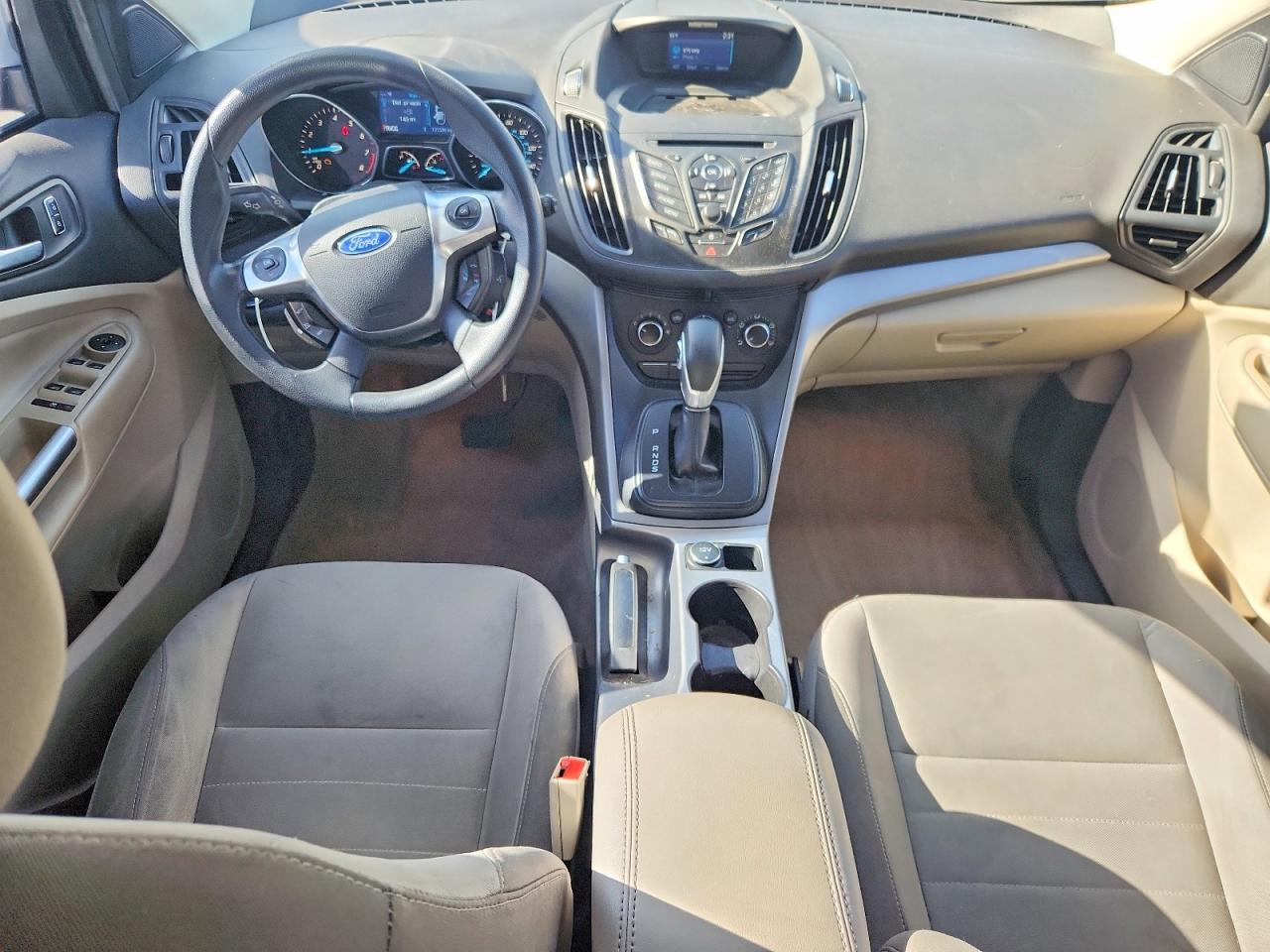 2014 FORD ESCAPE SE photo 22