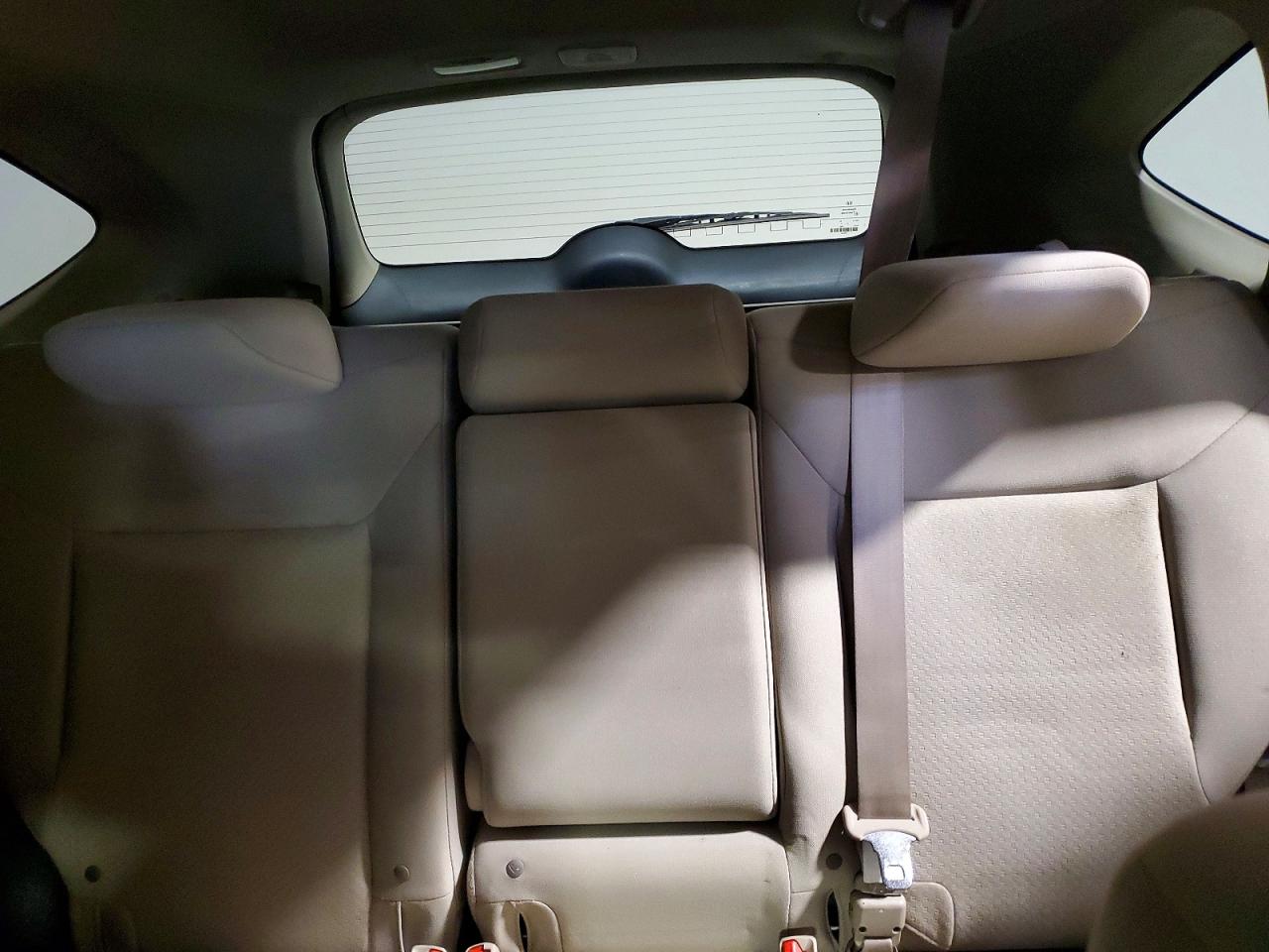 2015 HONDA CR-V EX photo 19
