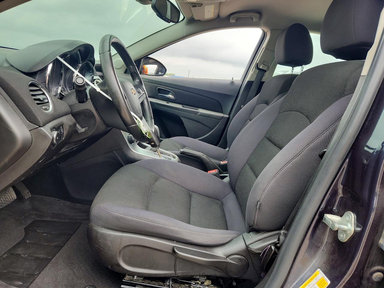2014 CHEVROLET CRUZE LT photo 13