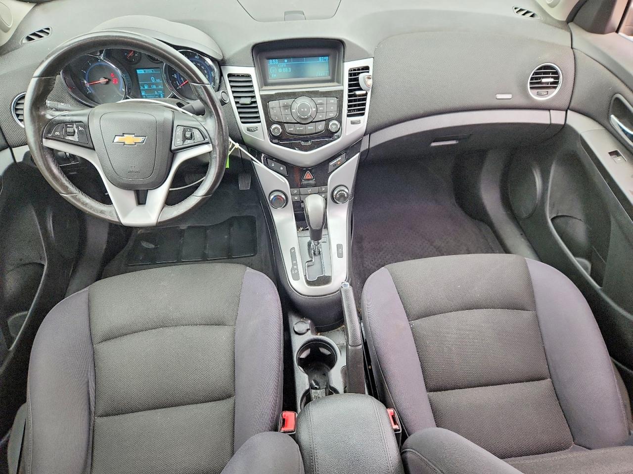 2014 CHEVROLET CRUZE LT photo 15