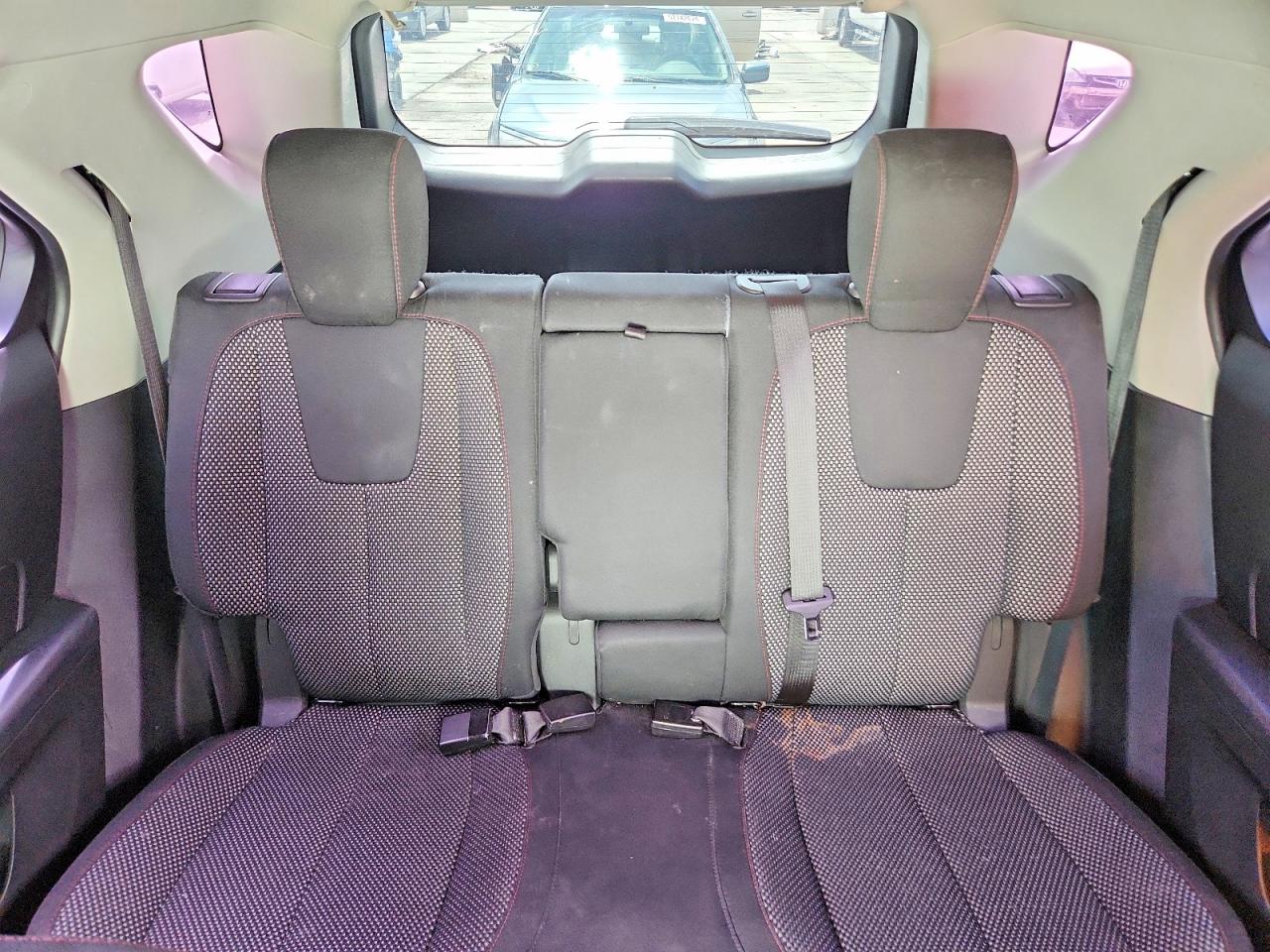 2017 CHEVROLET EQUINOX LS photo 19