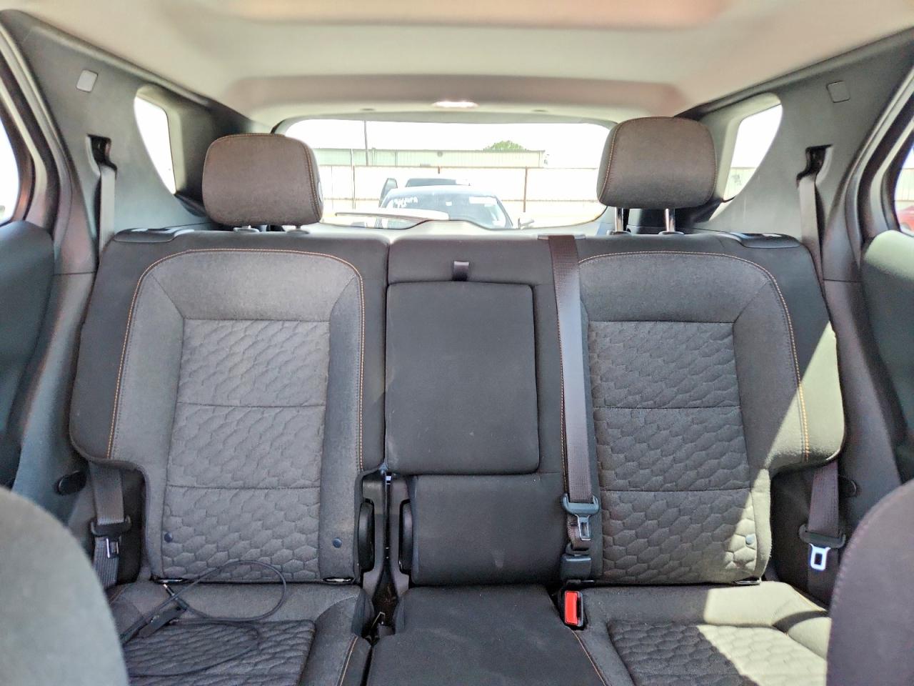 2018 CHEVROLET EQUINOX LT photo 10