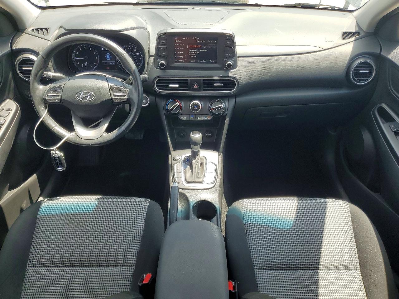 2020 HYUNDAI KONA SEL photo 22