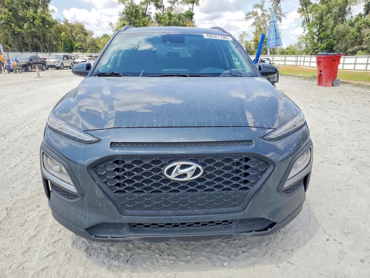 2020 HYUNDAI KONA SEL photo 13