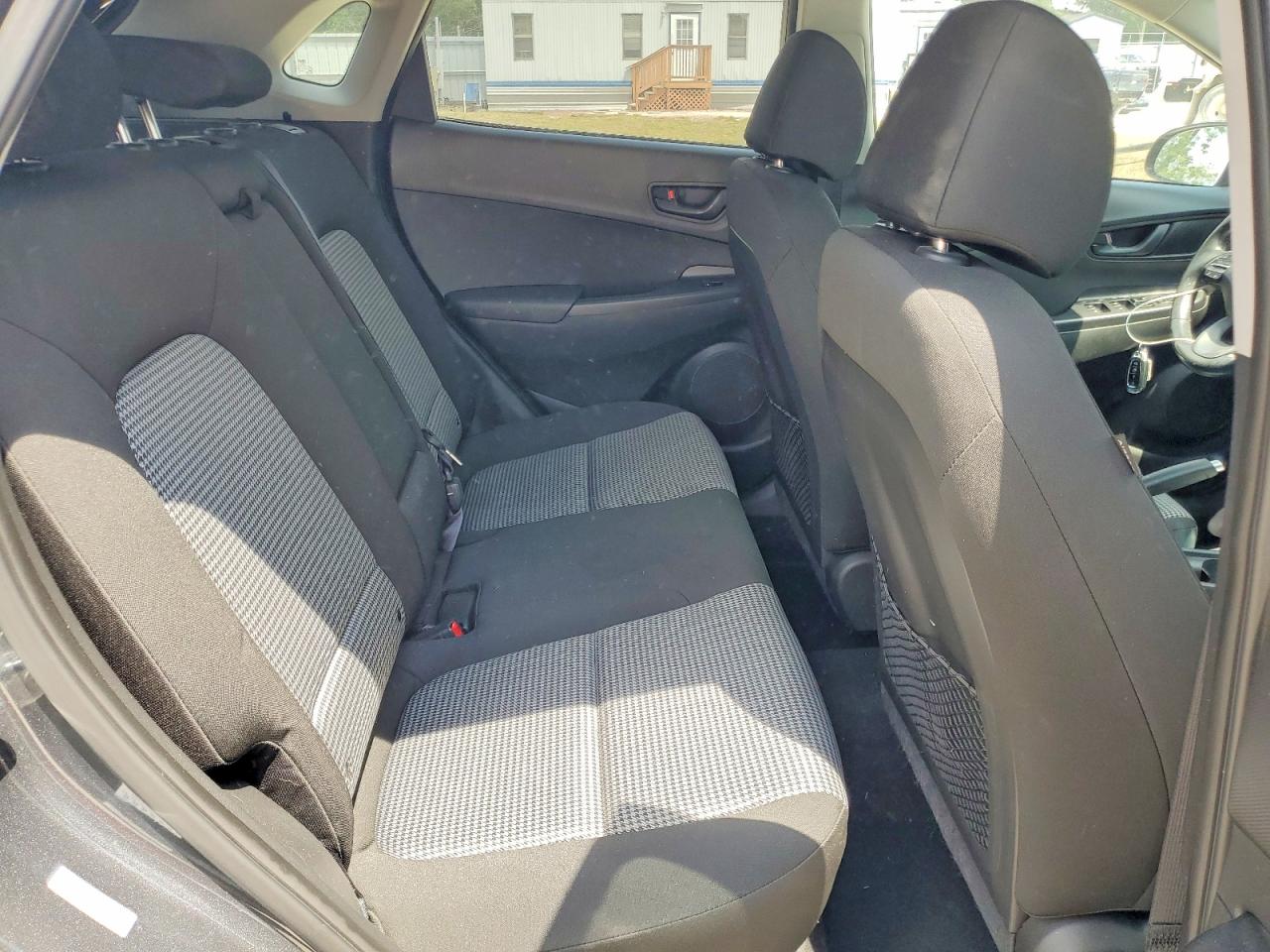 2020 HYUNDAI KONA SEL photo 28