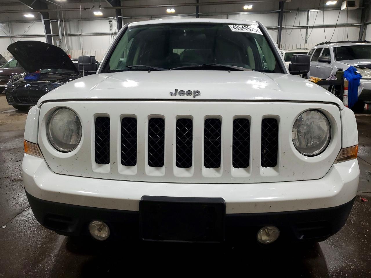 2014 JEEP PATRIOT SPORT photo 13