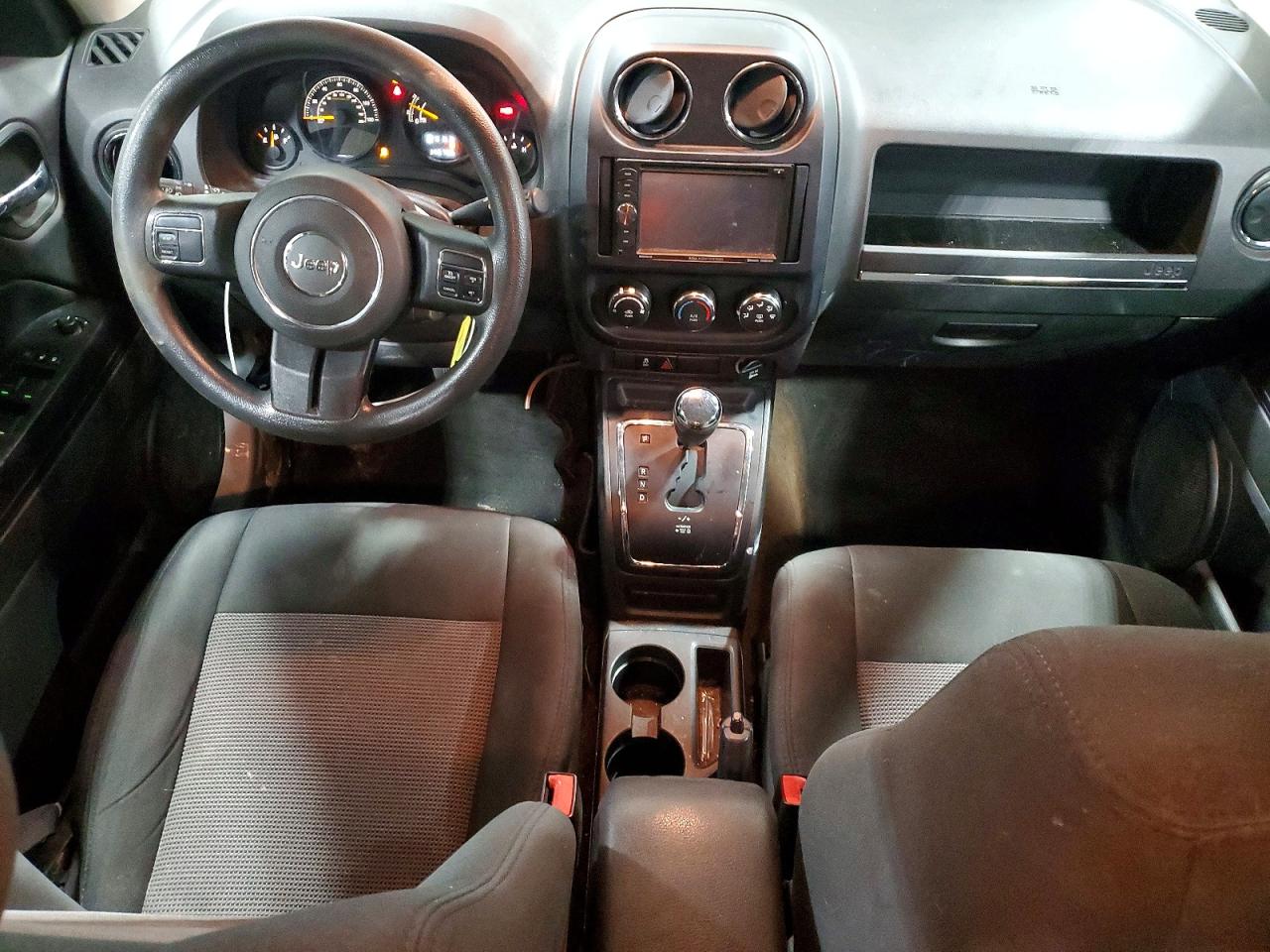 2014 JEEP PATRIOT SPORT photo 22