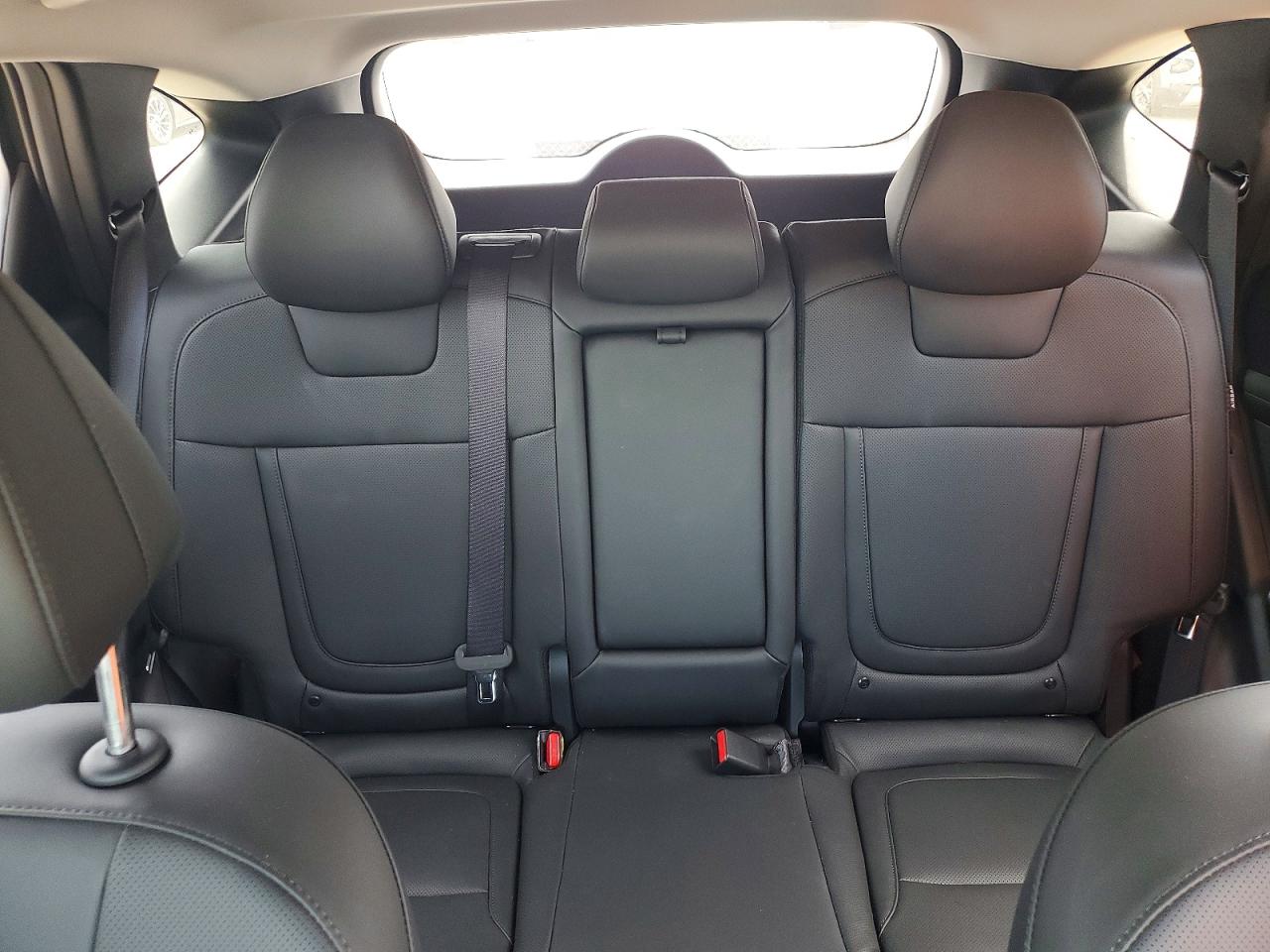 2025 HYUNDAI TUCSON SEL CONVENIENCE photo 10