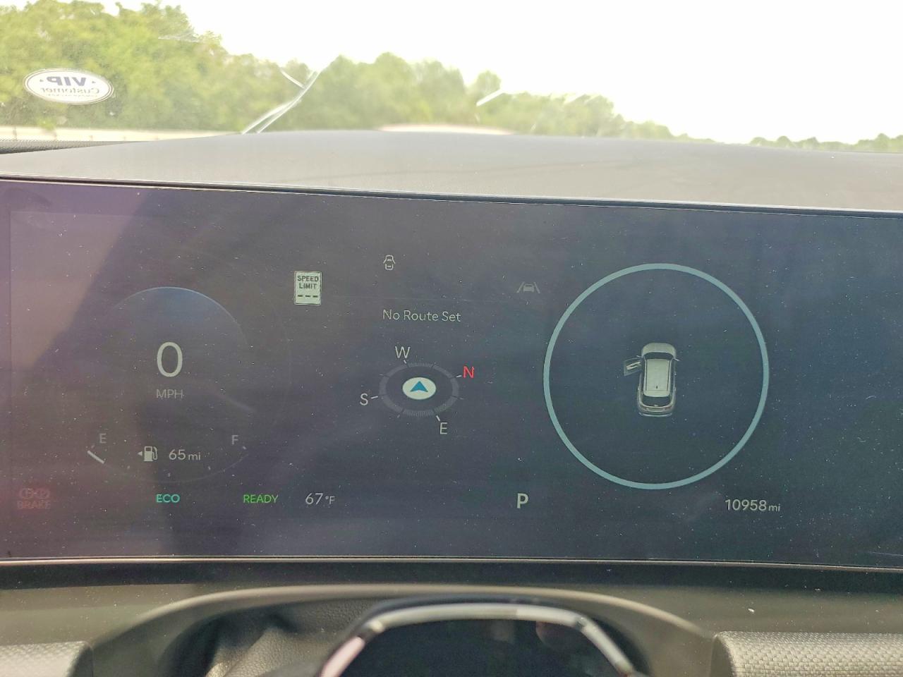 2025 HYUNDAI TUCSON SEL CONVENIENCE photo 9