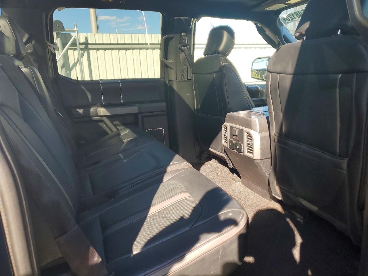 2020 FORD F150 SUPERCREW photo 19