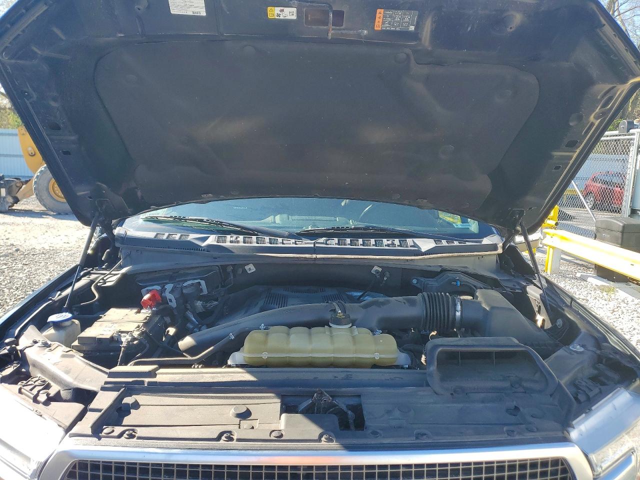 2020 FORD F150 SUPERCREW photo 21