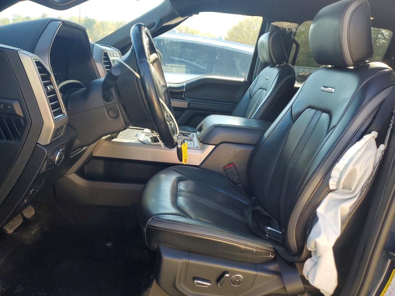 2020 FORD F150 SUPERCREW photo 13