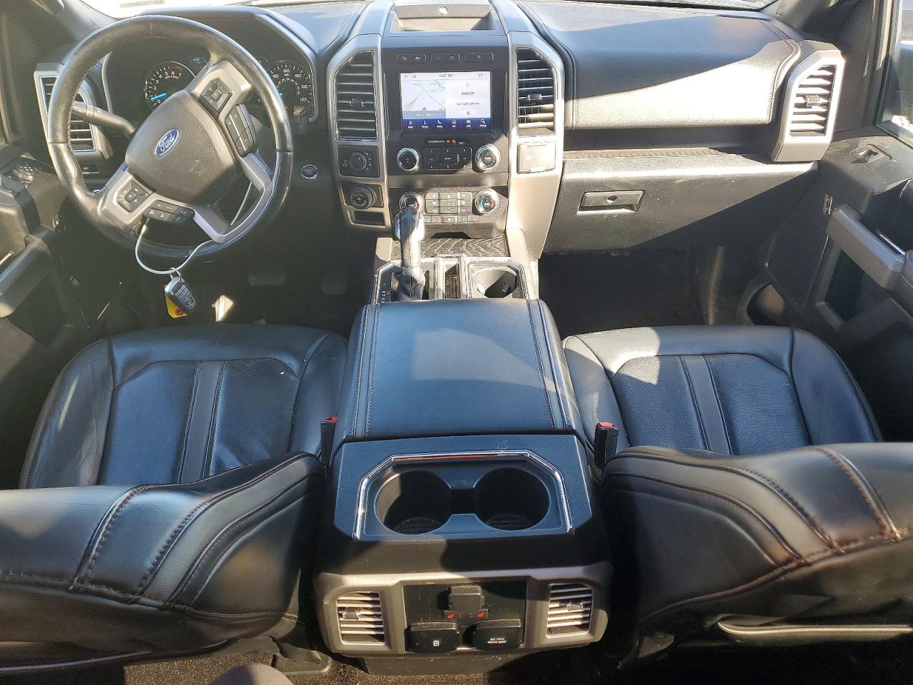 2020 FORD F150 SUPERCREW photo 15
