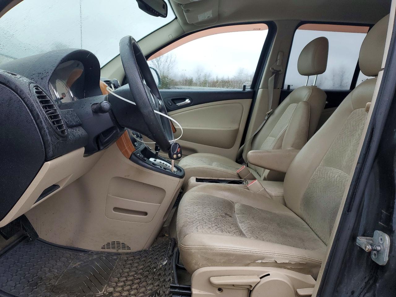 2007 SATURN VUE photo 13
