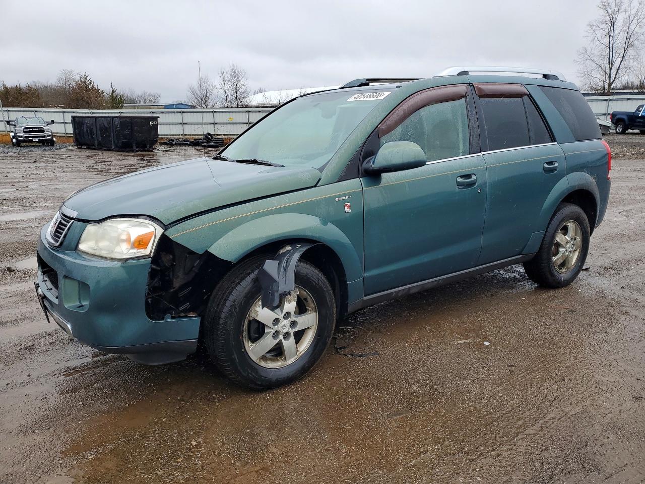 2007 SATURN VUE