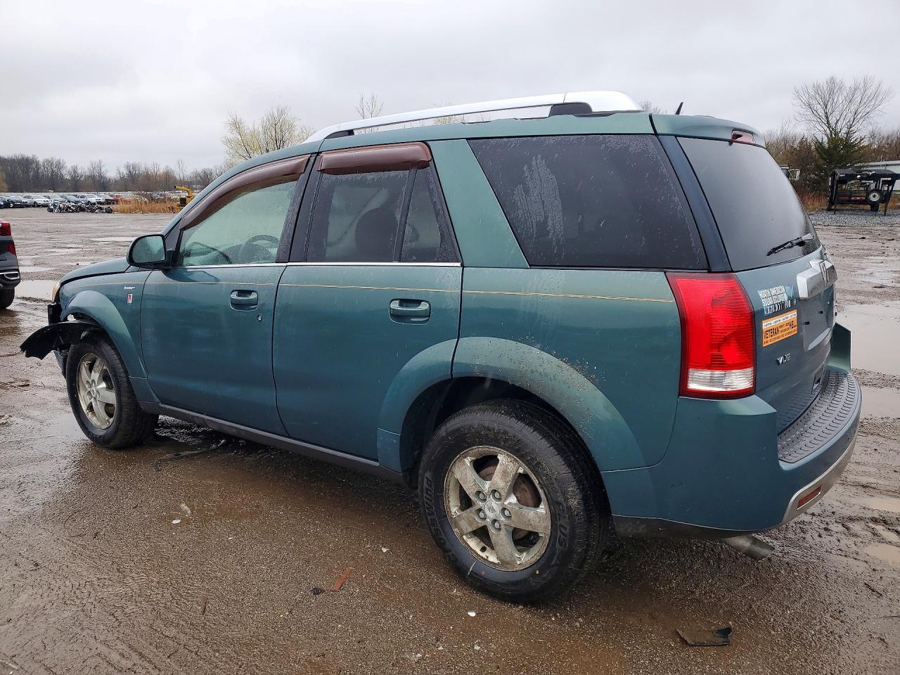 2007 SATURN VUE photo 3