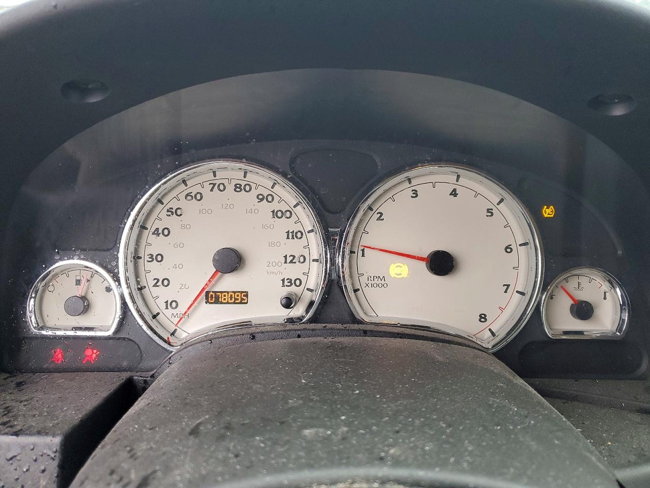 2007 SATURN VUE photo 17