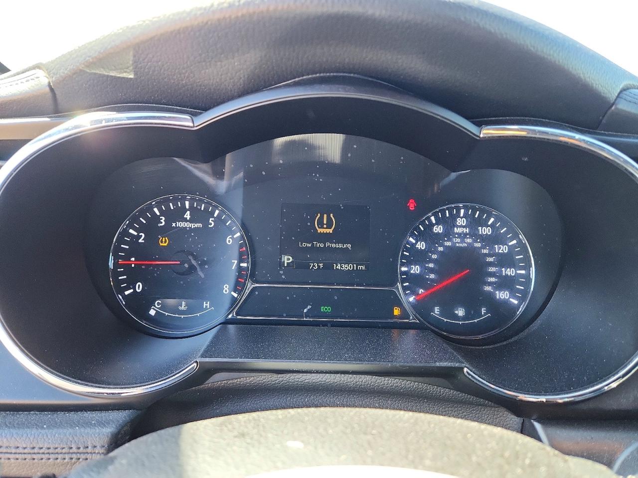2013 KIA OPTIMA SX photo 17