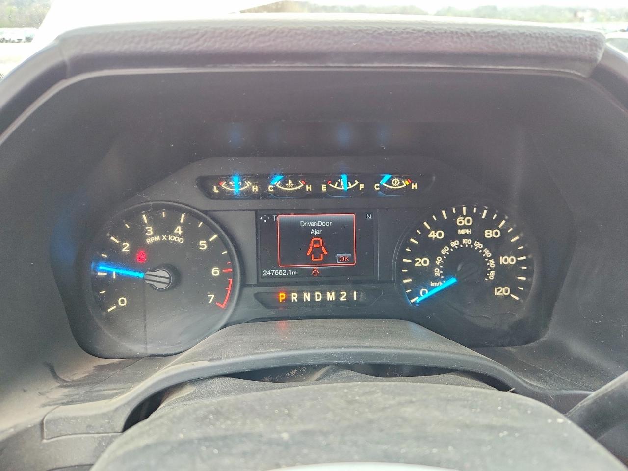 2017 FORD F150 SUPERCREW photo 25