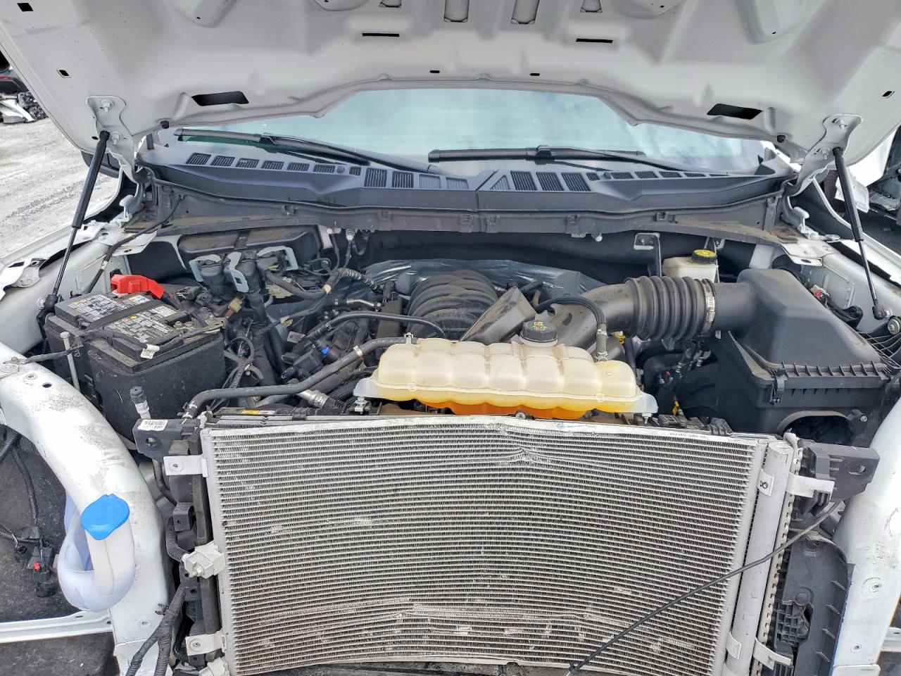 2024 FORD F150 photo 21