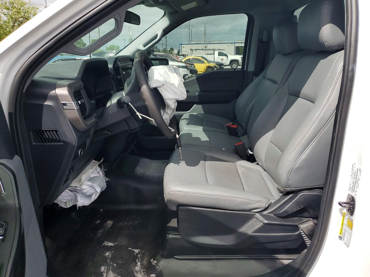 2024 FORD F150 photo 13