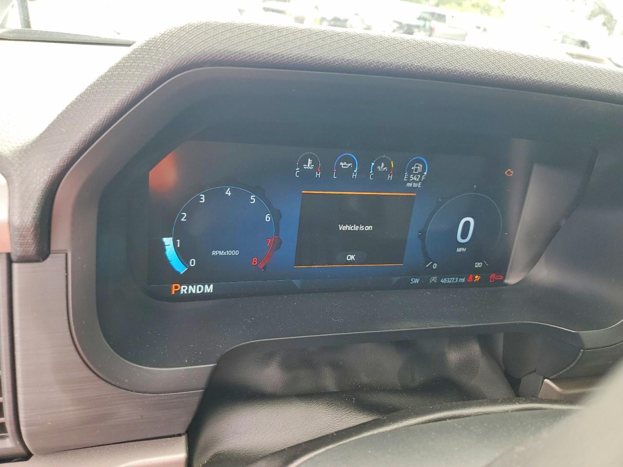 2024 FORD F150 photo 17