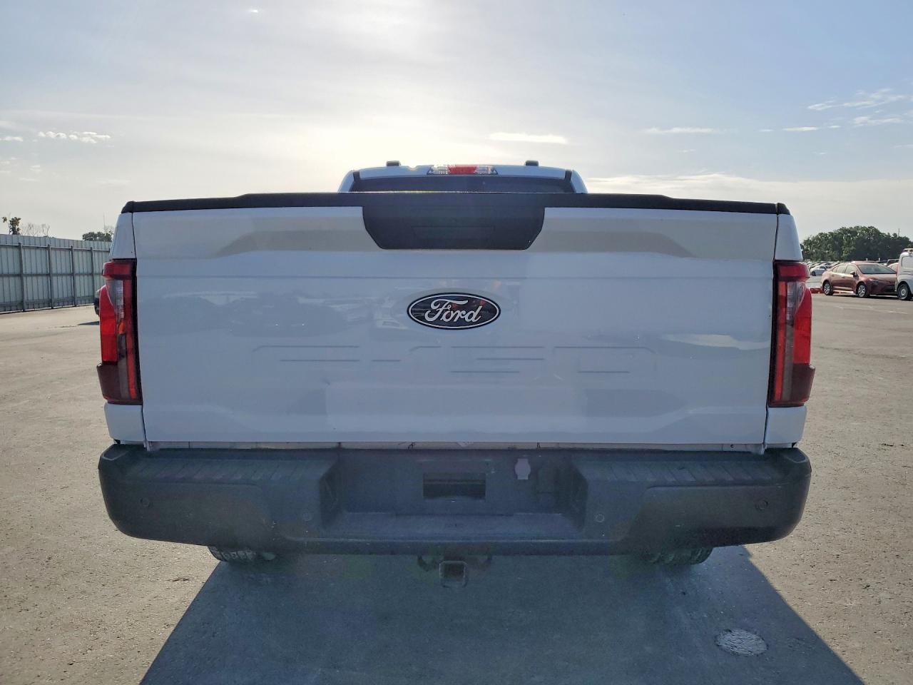 2024 FORD F150 photo 11
