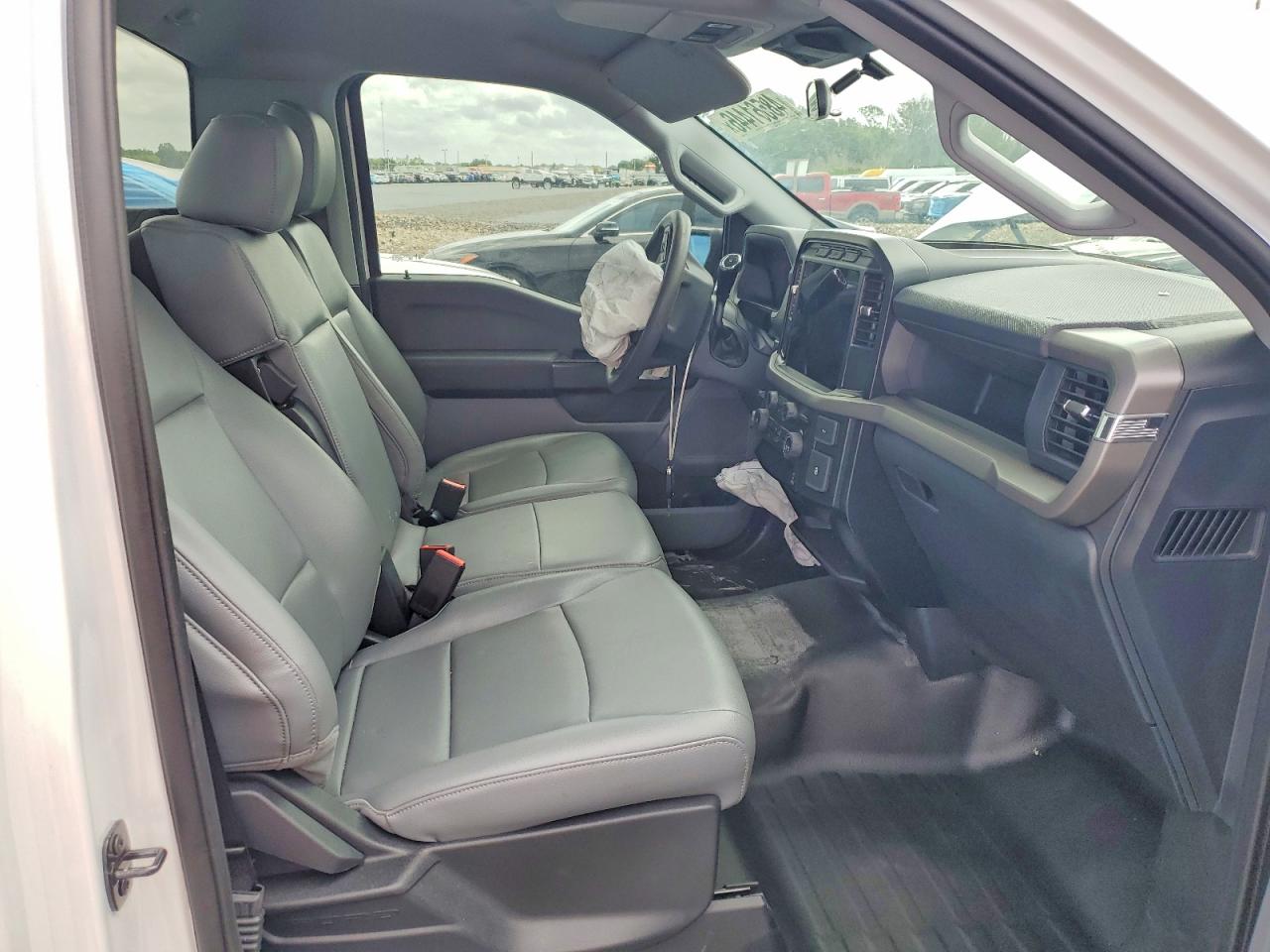 2024 FORD F150 photo 19