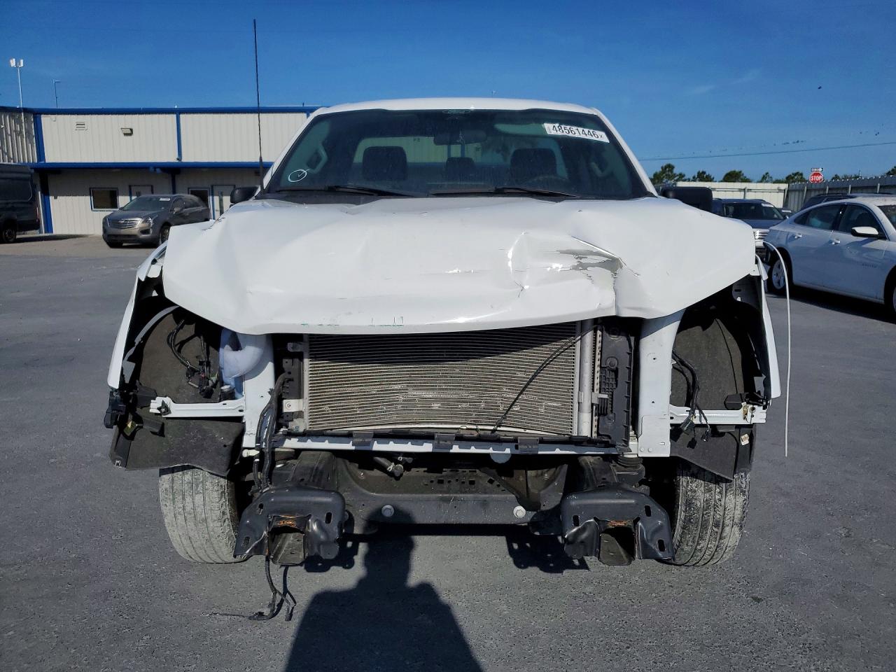 2024 FORD F150 photo 9