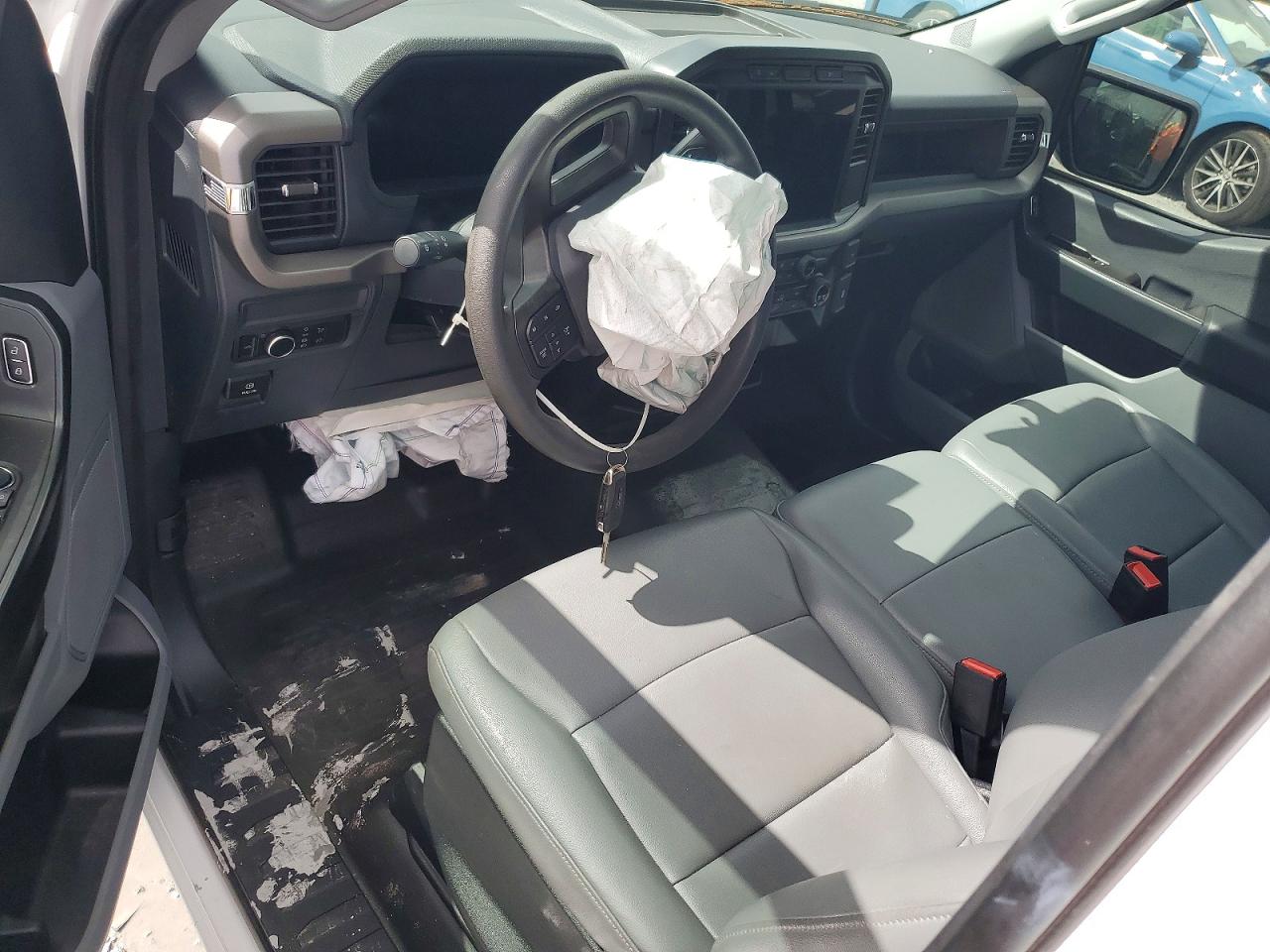 2024 FORD F150 photo 15