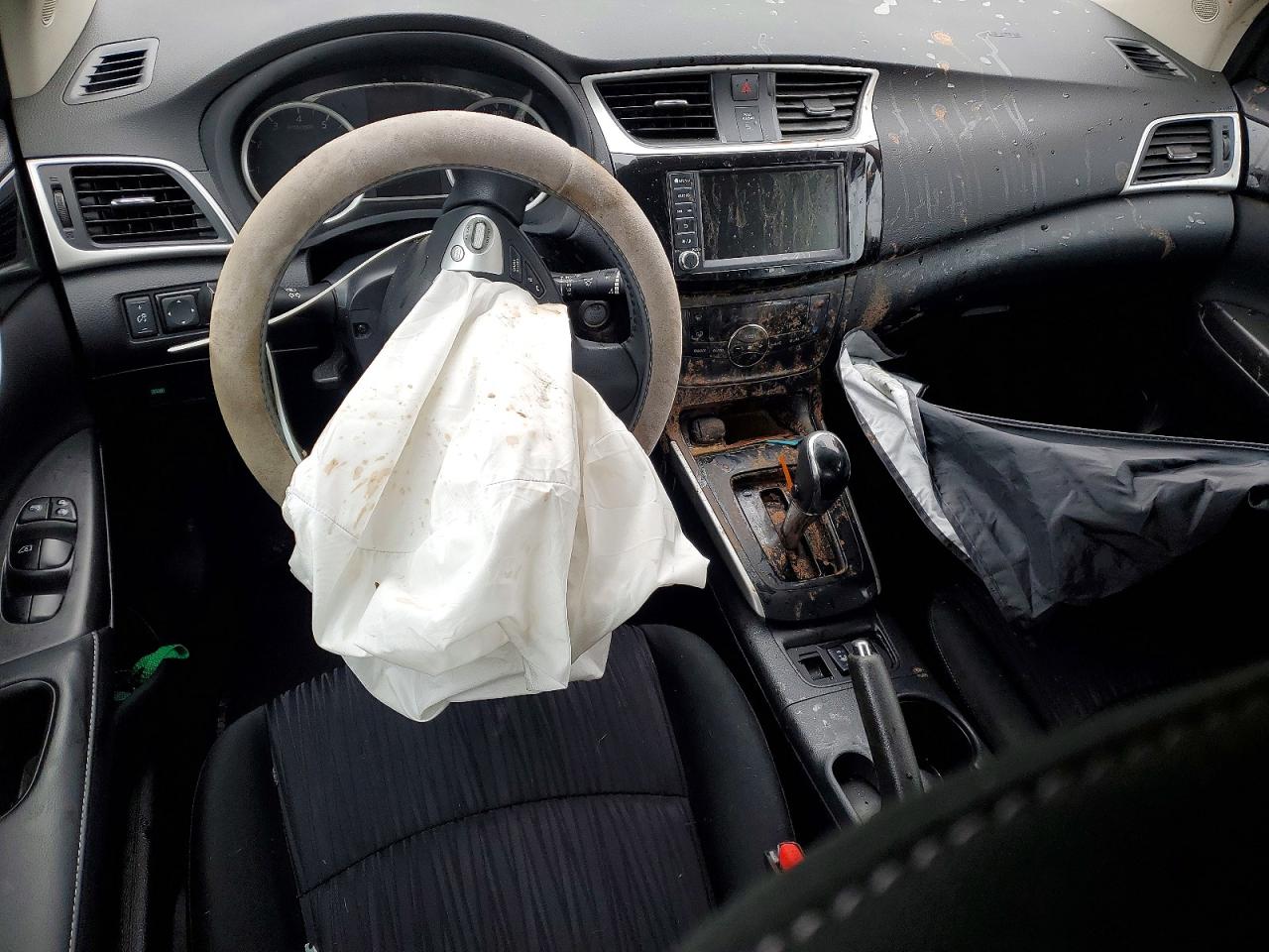 2019 NISSAN SENTRA SV photo 15