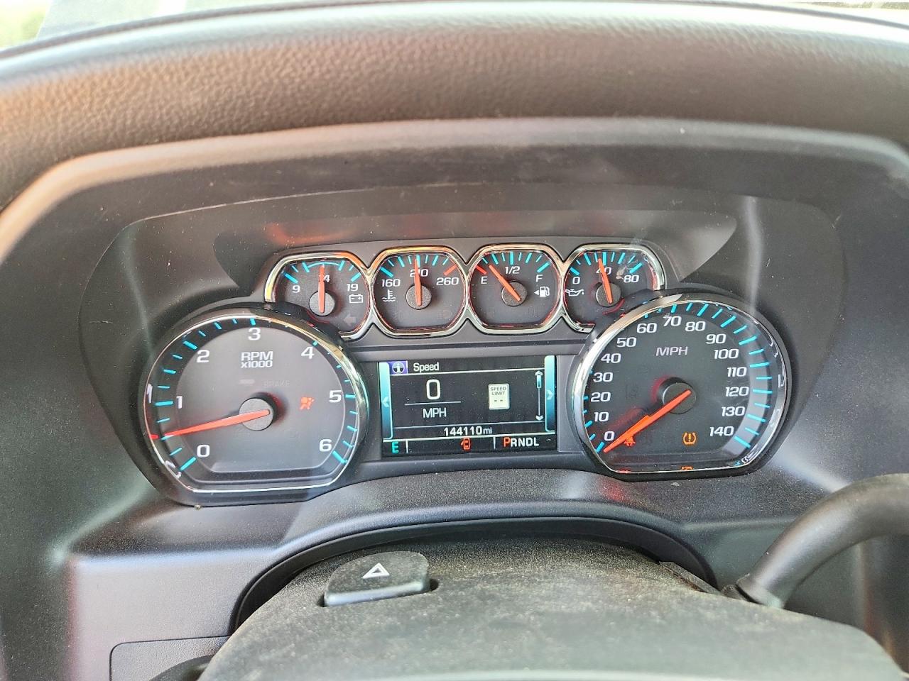 2017 GMC SIERRA K1500 SLT photo 25