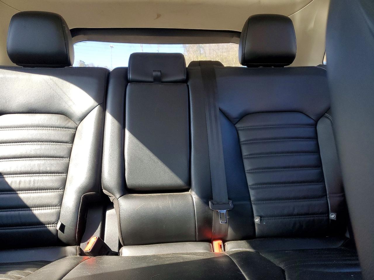 2016 FORD EDGE SEL photo 28