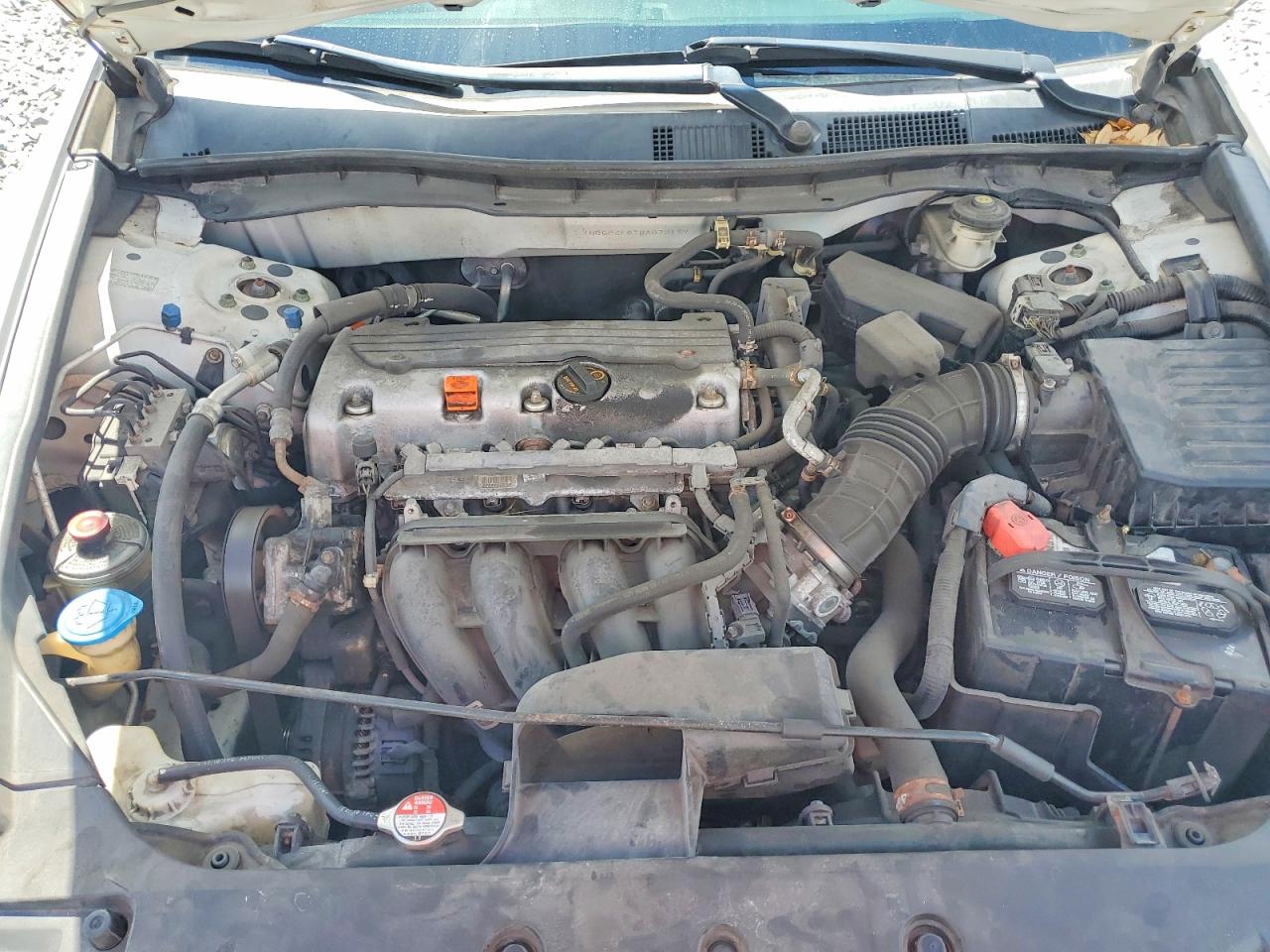 2011 HONDA ACCORD SE photo 21