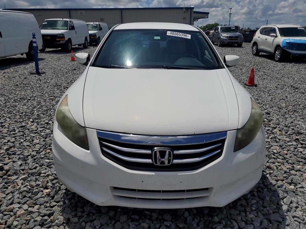 2011 HONDA ACCORD SE photo 9