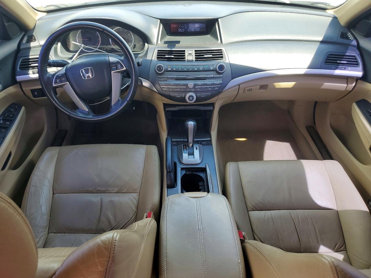 2011 HONDA ACCORD SE photo 15