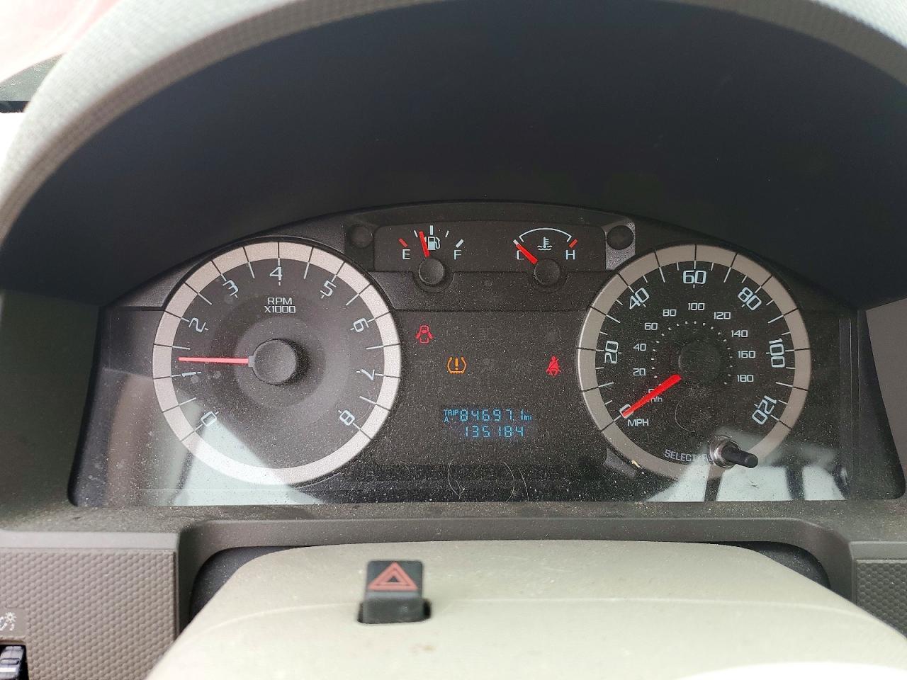 2010 FORD ESCAPE XLS photo 17