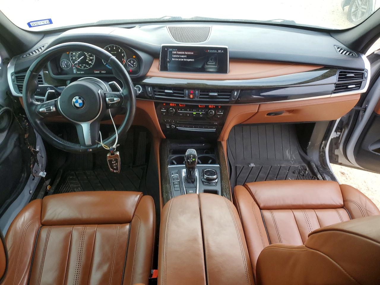 2017 BMW X5 SDRIVE35I photo 15