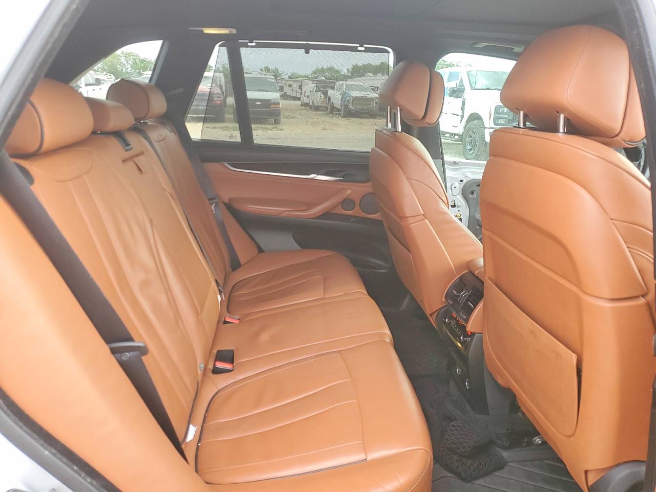 2017 BMW X5 SDRIVE35I photo 19