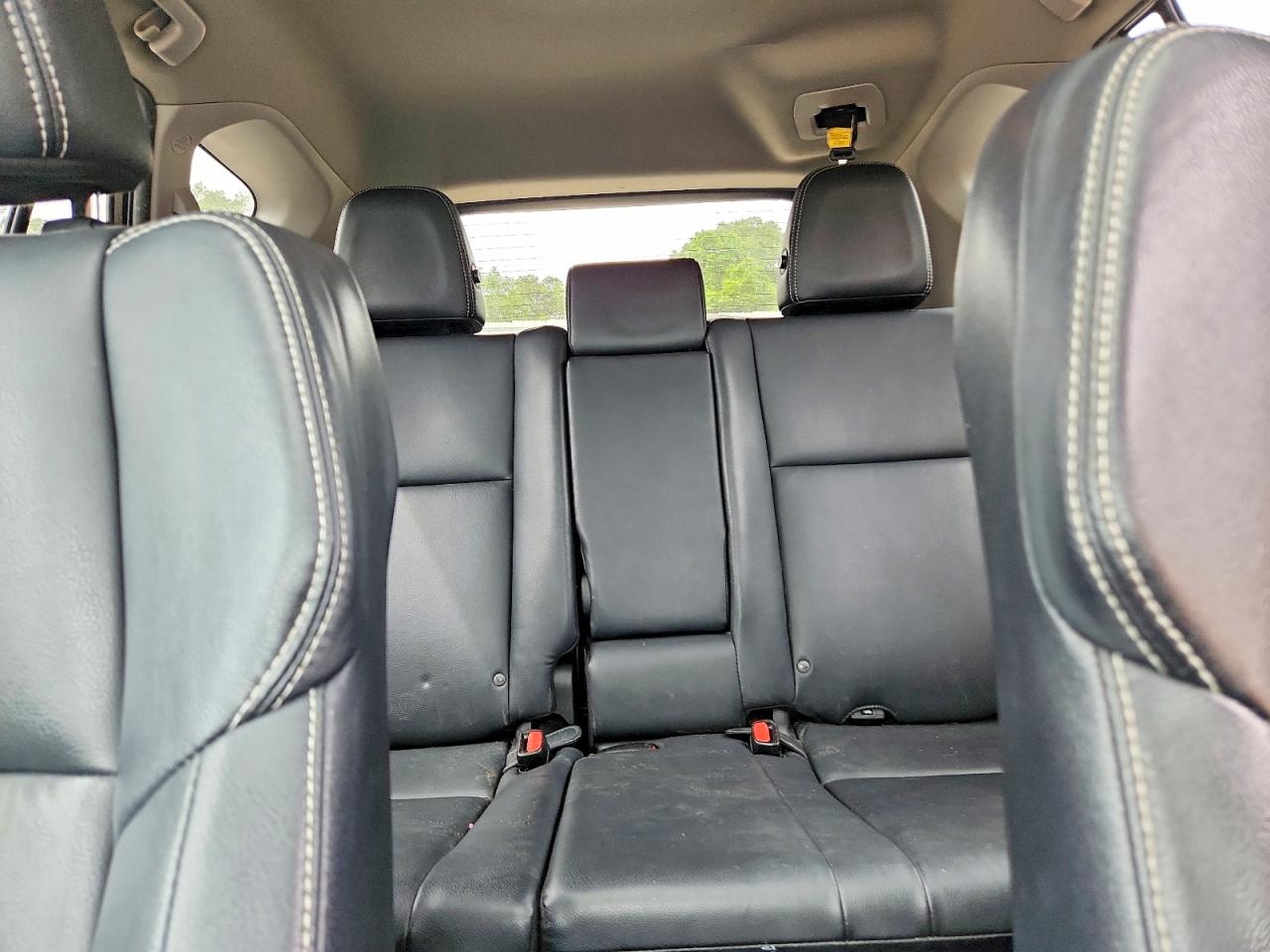 2016 TOYOTA RAV4 LIMITED photo 19
