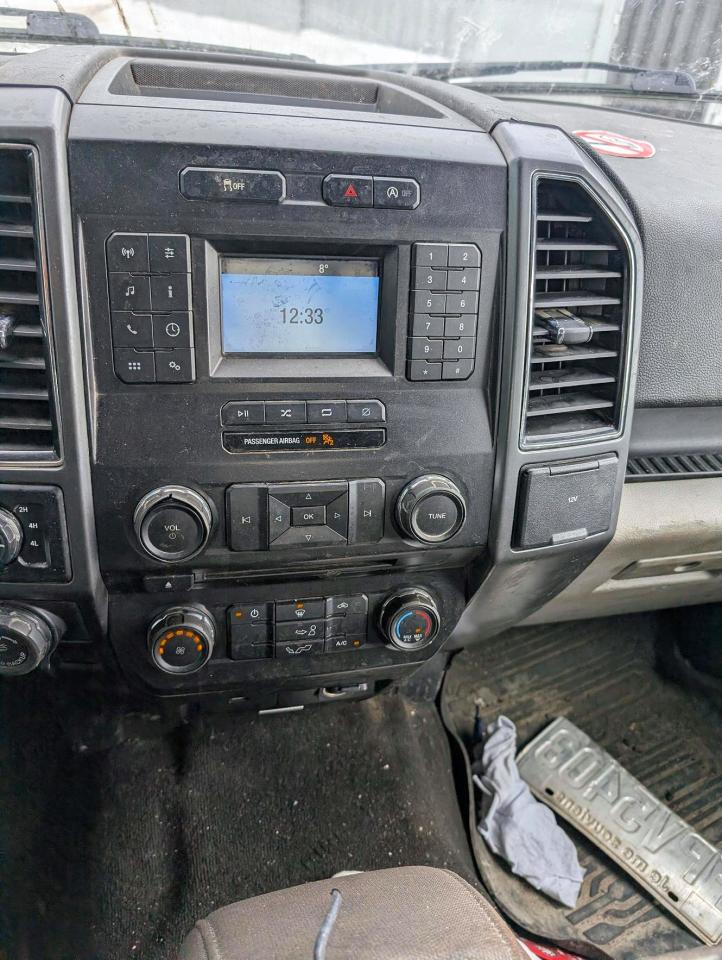 2018 FORD F150 SUPERCREW photo 22