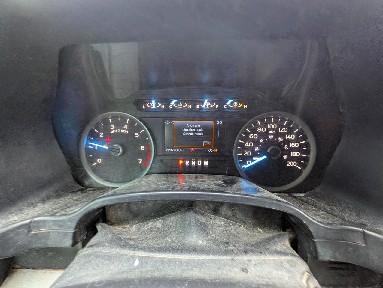 2018 FORD F150 SUPERCREW photo 25