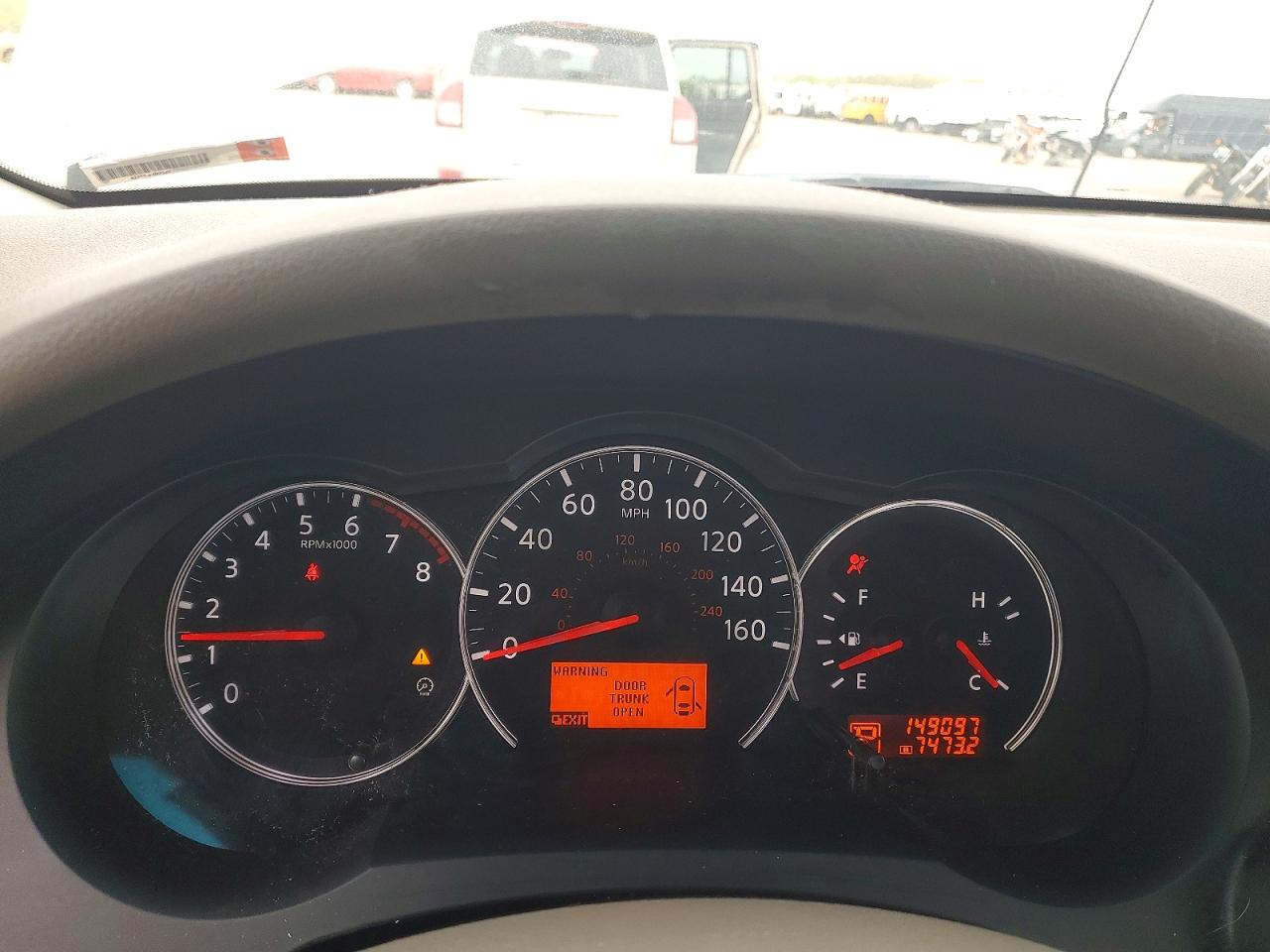 2011 NISSAN ALTIMA 2.5 photo 25