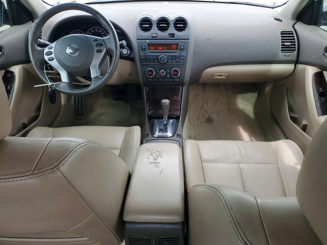 2011 NISSAN ALTIMA 2.5 photo 22