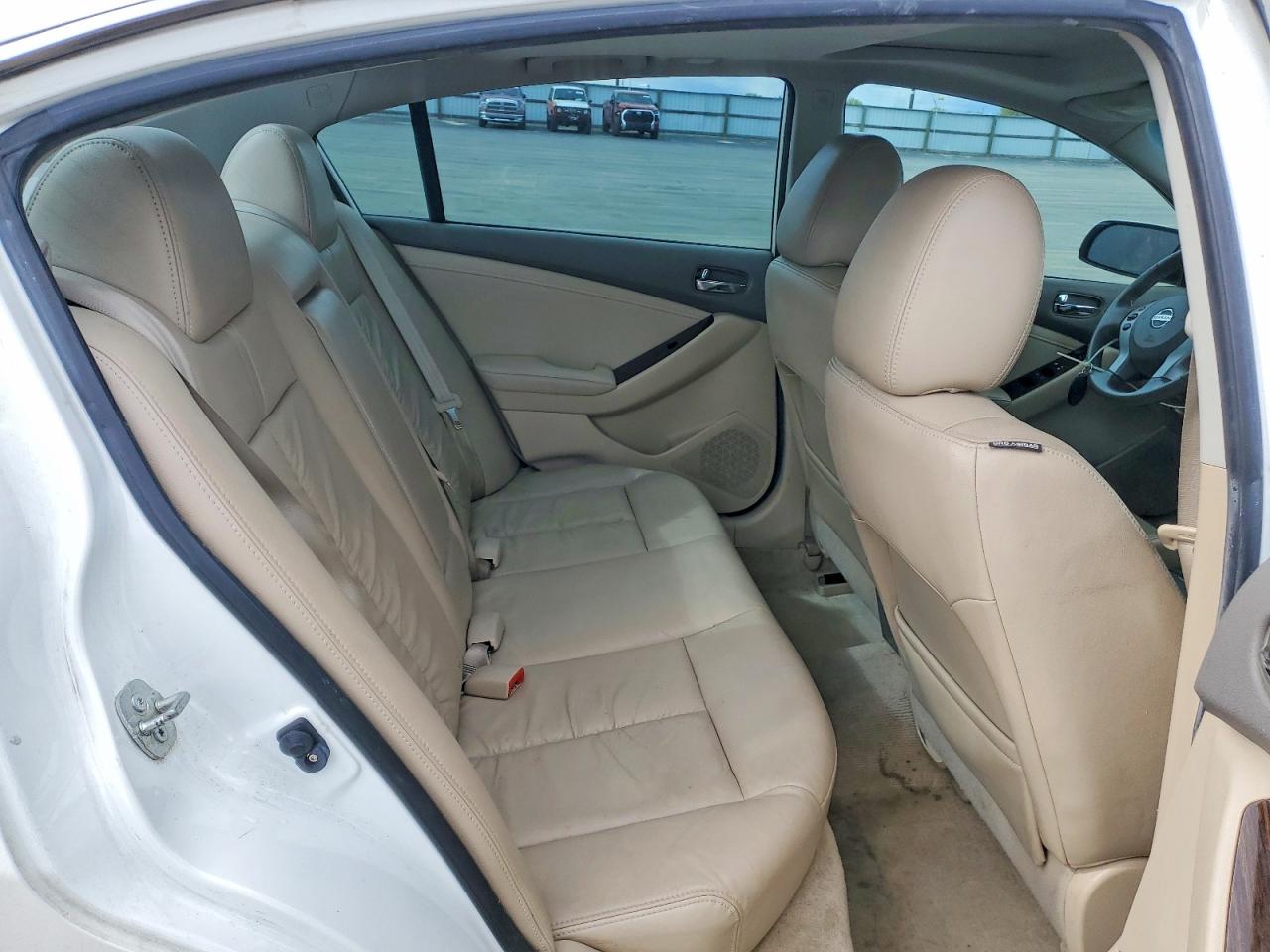 2011 NISSAN ALTIMA 2.5 photo 28