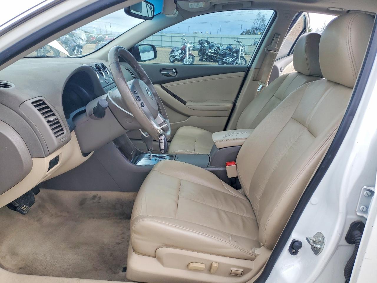 2011 NISSAN ALTIMA 2.5 photo 19