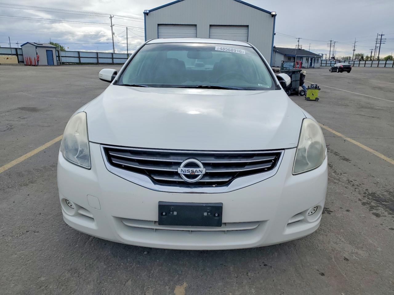 2011 NISSAN ALTIMA 2.5 photo 13