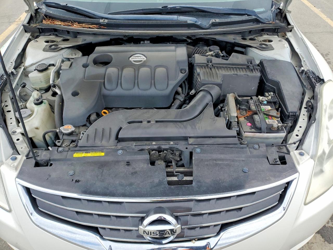2011 NISSAN ALTIMA 2.5 photo 31