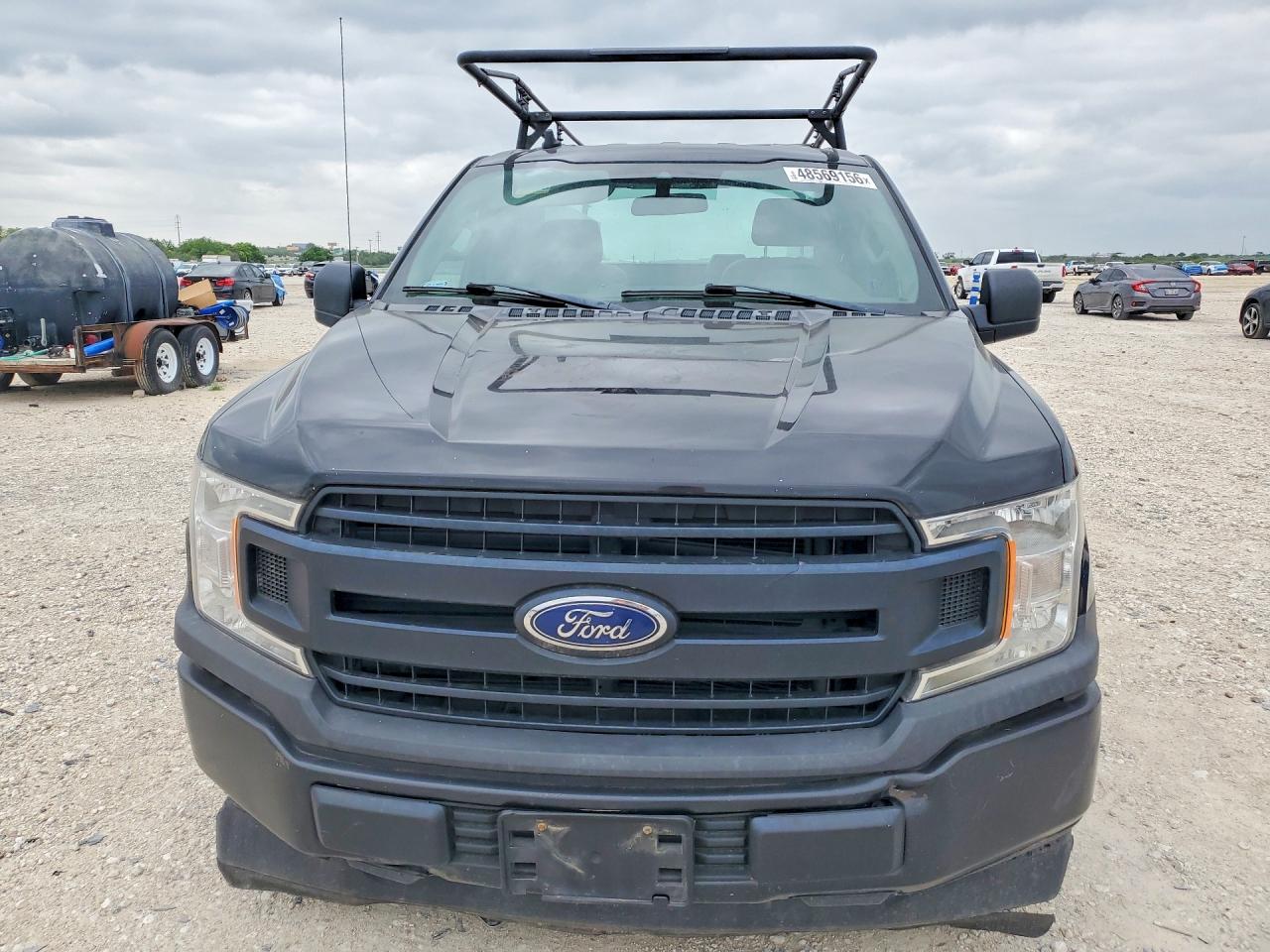 2020 FORD F150 photo 5